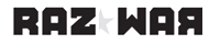 Logo RazWar
