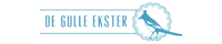 Logo De Gulle Ekster