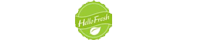Logo HelloFresh.nl