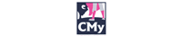 Logo Cmy Socks