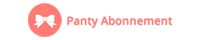 Logo Panty Abonnement