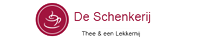 Logo De Schenkerij