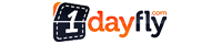 Logo 1DayFly