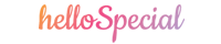 Logo HelloSpecial.com