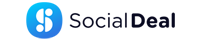 Logo SocialDeal.nl 2